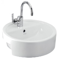 Chậu rửa bán âm bàn American Standard WP-F307