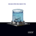 Ga thoát sàn đồng mạ Hiwin FD-1508