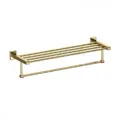 Thanh treo khăn 2 tầng American Standard FFAS0495CS màu vàng bóng