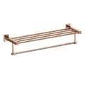 Thanh treo khăn 2 tầng American Standard FFAS0495WS màu vàng hồng