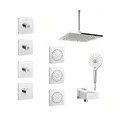 Sen Tắm Âm Tường American Standard EasySET Enjoyment