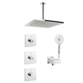 Sen tắm âm tường American Standard Eayset Experience