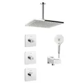 Sen Tắm Âm Tường American Standard EasySET Experience
