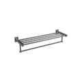 Thanh treo khăn 2 tầng American Standard FFAS0495HG màu xám bóng