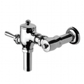 Van xả bàn cầu cần gạt American Standard WF-9803
