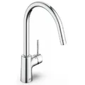 Vòi bếp nóng lạnh American Standard 1009080000
