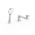 Vòi bồn tắm gắn thành bồn American Standard WF-1M00