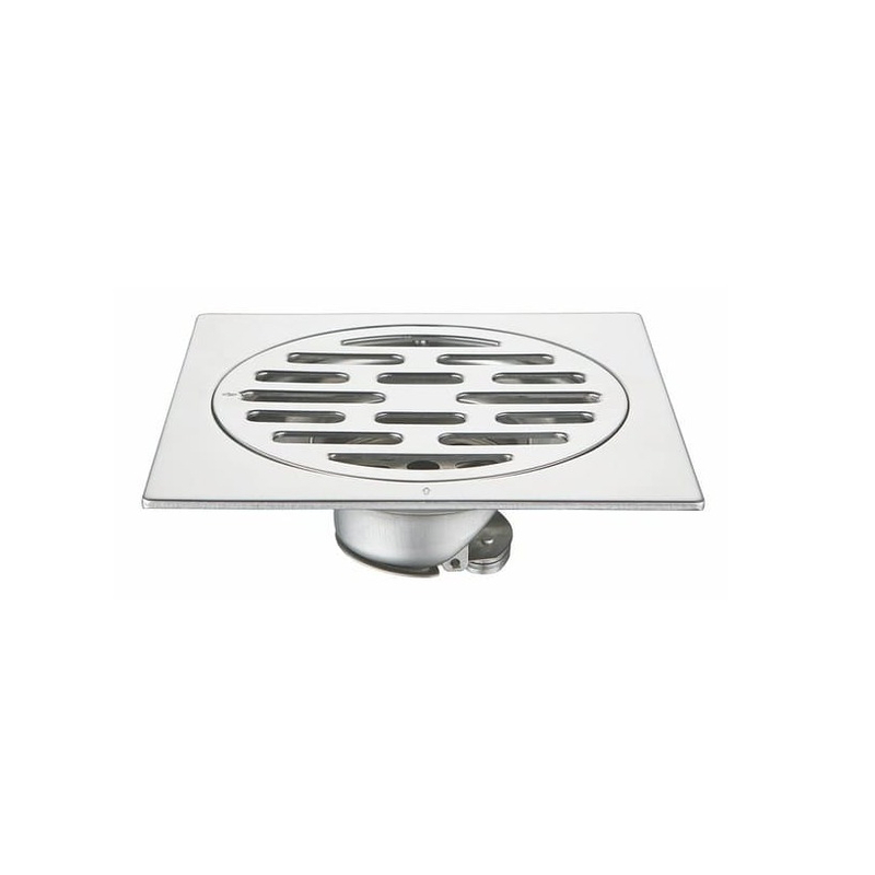 Ga thoát sàn ngăn mùi thoát nước siêu nhanh Hiwin FD-2363