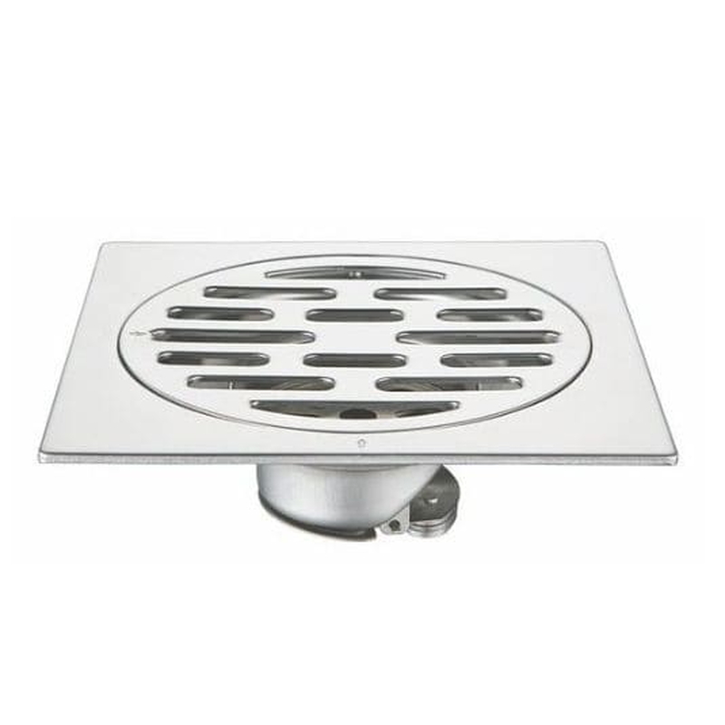 Ga thoát sàn ngăn mùi thoát nước siêu nhanh Hiwin FD-2363