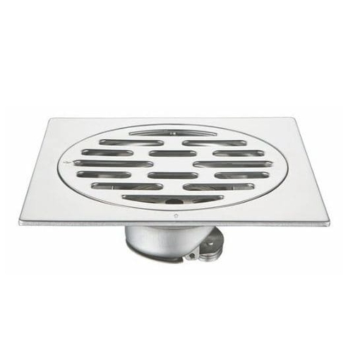 Ga thoát sàn ngăn mùi thoát nước siêu nhanh Hiwin FD-2363