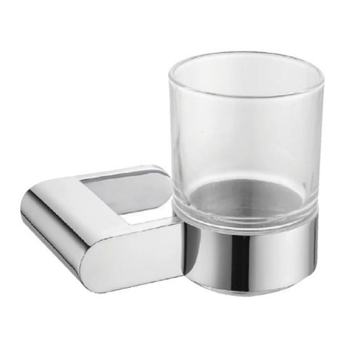 Kệ để cốc đánh răng đơn Techbath T1210.07