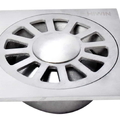 Ga thoát sàn máy giặt thoát nước chống mùi Hiwin FD-008