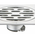 Ga thoát sàn ngăn mùi thoát nước siêu nhanh Hiwin FD-2363