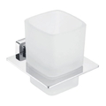 Kệ để cốc đánh răng đơn Techbath T1110.05