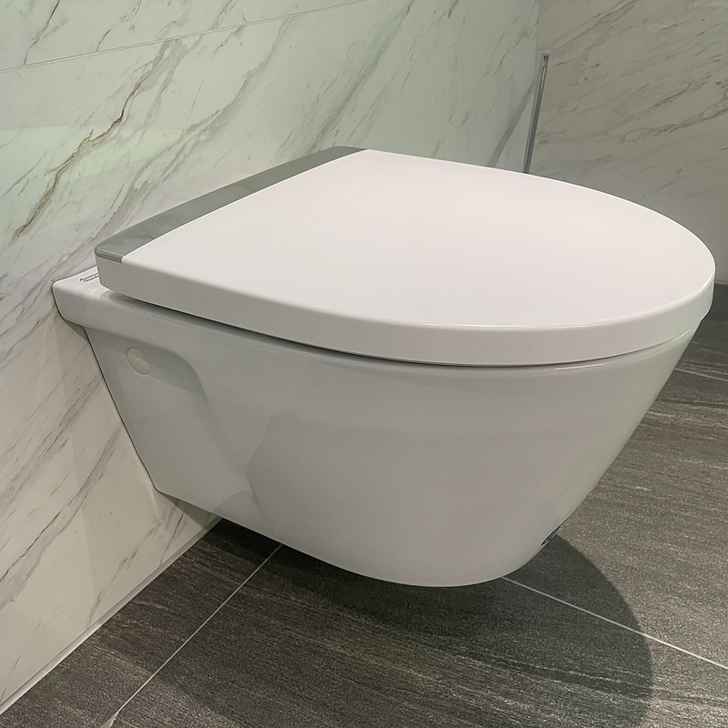 Bồn Cầu Treo Tường American Standard VF-3119