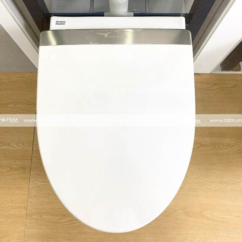 Bồn Cầu Treo Tường American Standard VF-3119