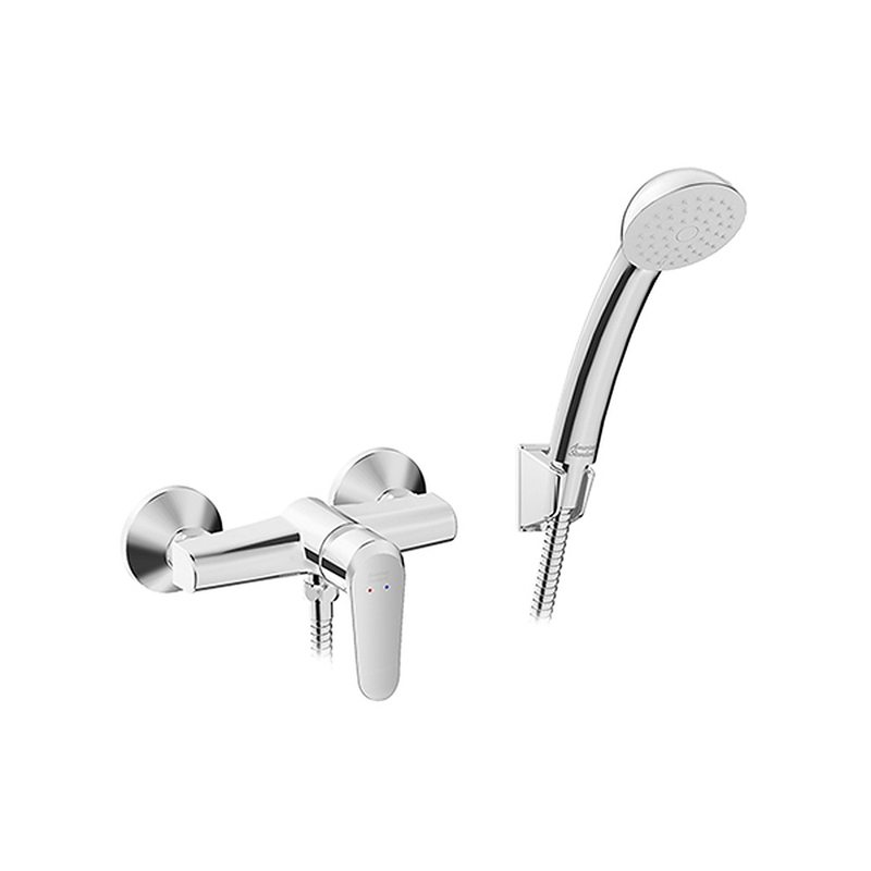 Sen tắm nóng lạnh American Standard WF-0712