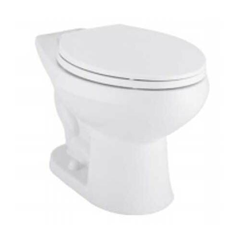 Bồn Cầu Van Xả Trực Tiếp American Standard 2481SC-WT