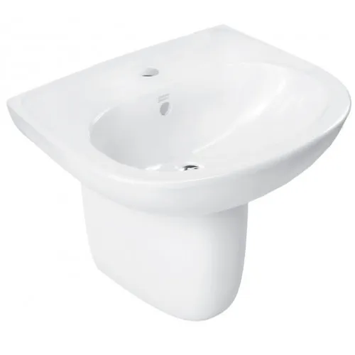Chậu lavabo treo tường chân lửng American Standard Codie VF-0947/VF-0741