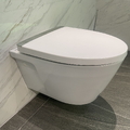 Bồn Cầu Treo Tường American Standard VF-3119