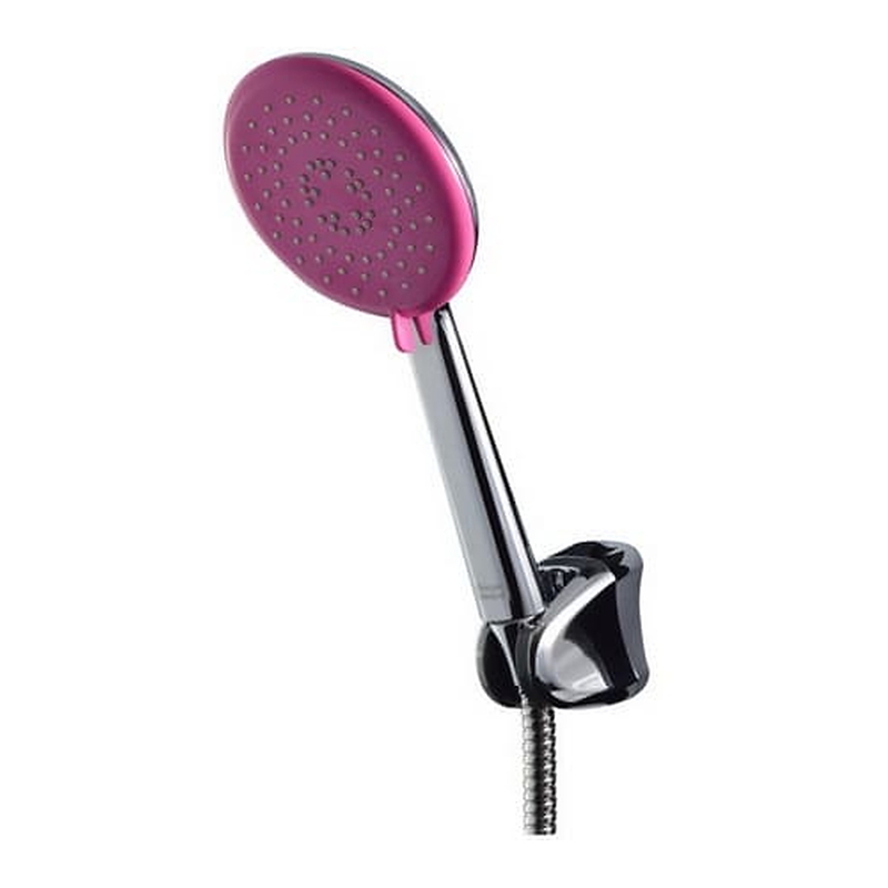 Bát sen tắm màu hồng American Standard A-6099-PI-HS 