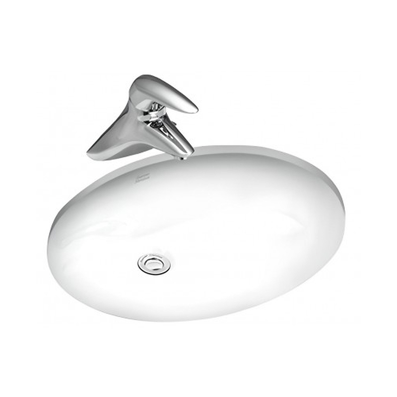 Chậu rửa âm bàn American Standard 0433-WT
