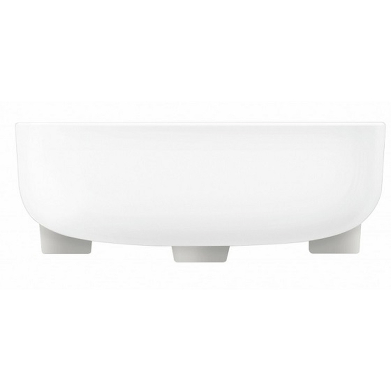 Chậu rửa bán âm American Standard 0533-WT