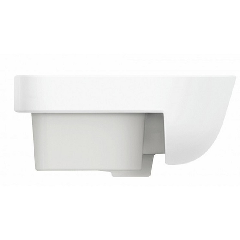 Chậu rửa bán âm American Standard 0533-WT