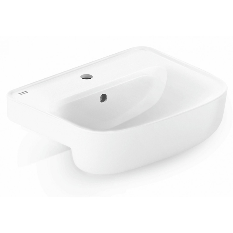 Chậu rửa bán âm American Standard 0533-WT