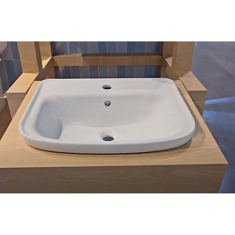 Chậu rửa dương vành American Standard VF-0462