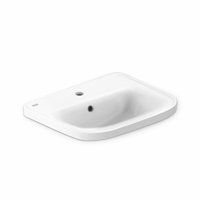 Chậu rửa dương vành American Standard VF-0462