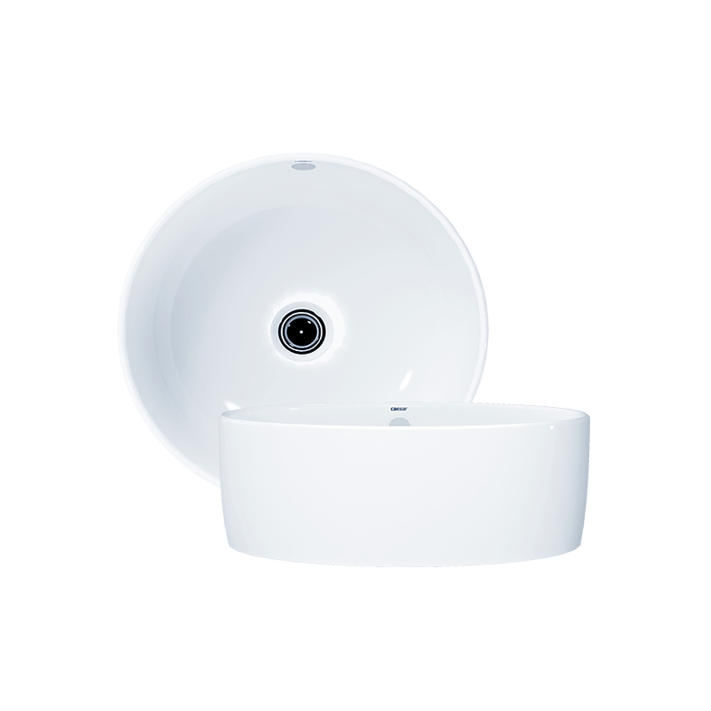 Chậu Rửa Lavabo đặt bàn Caesar L5225