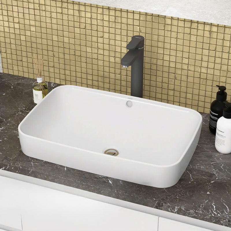 Chậu Rửa Lavabo đặt bàn Caesar L5262