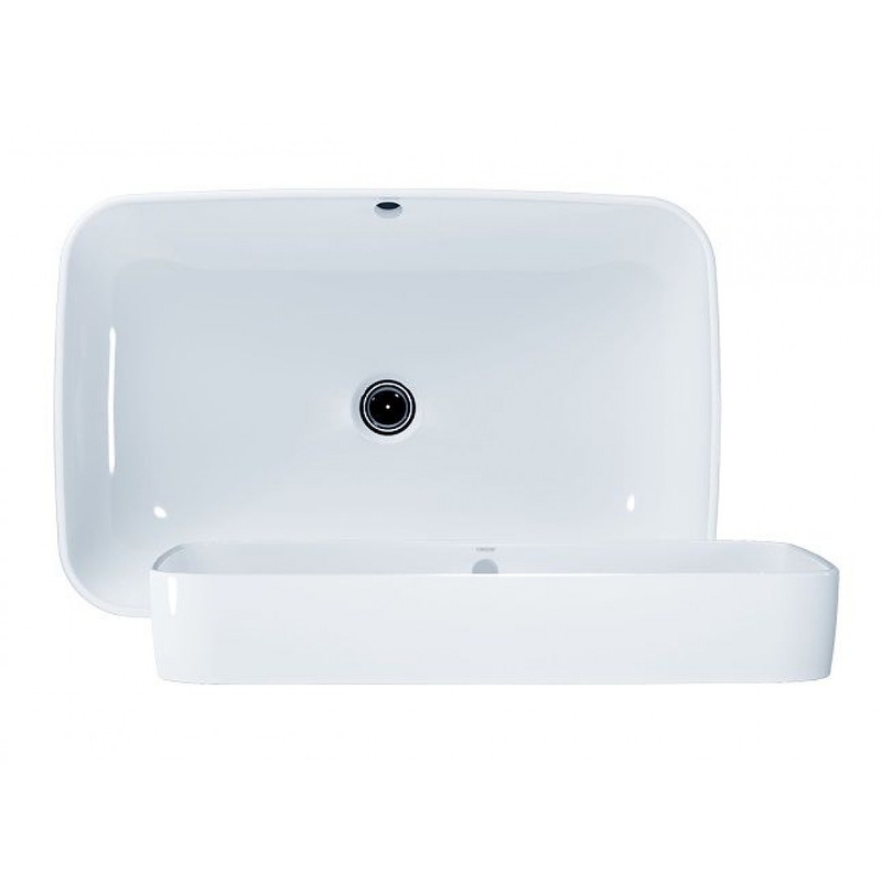 Chậu Rửa Lavabo đặt bàn Caesar L5262