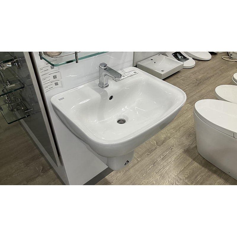 Chậu rửa lavabo treo tường American Standard VF-0262