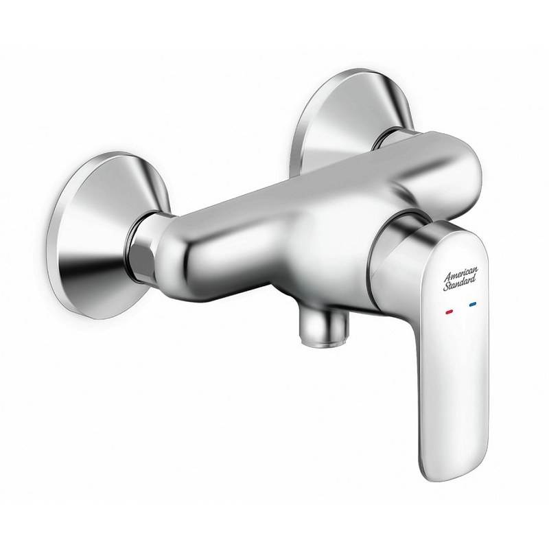 Củ Sen Nóng Lạnh American Standard WF-1M12