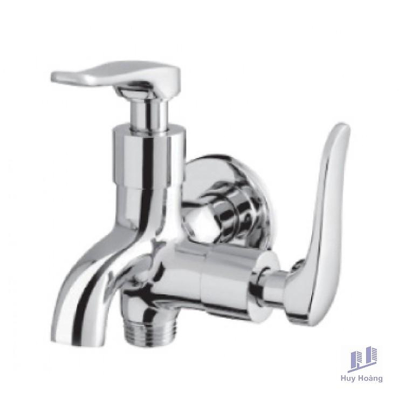 Sen Tắm Nước Lạnh American Standard A-7604C