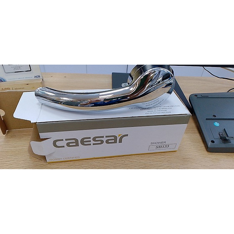 Tay sen 3 chức năng Caesar SH133
