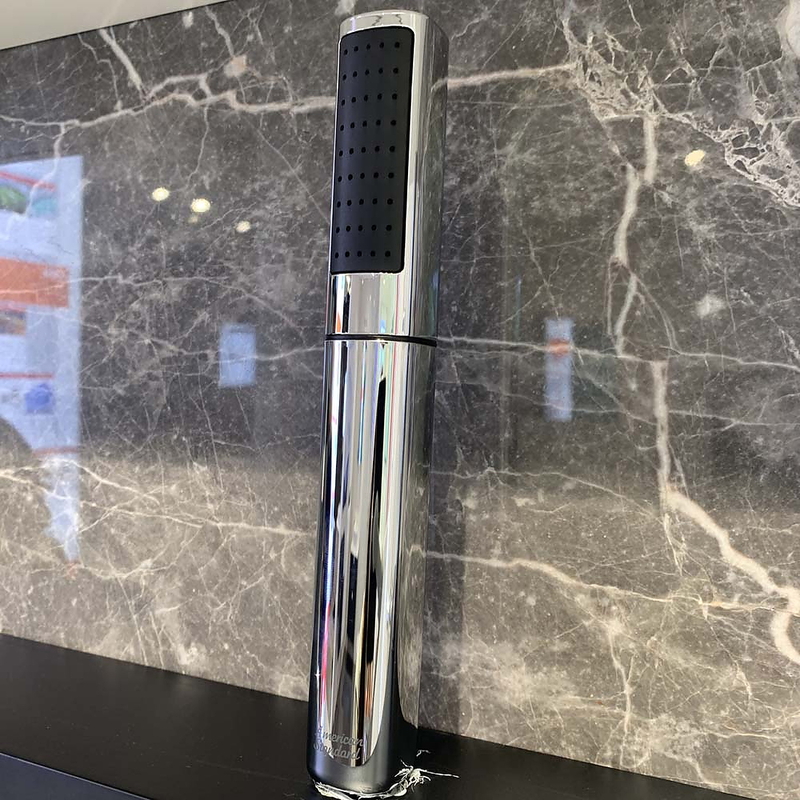 Tay Sen American Standard WF-S508B màu đen 