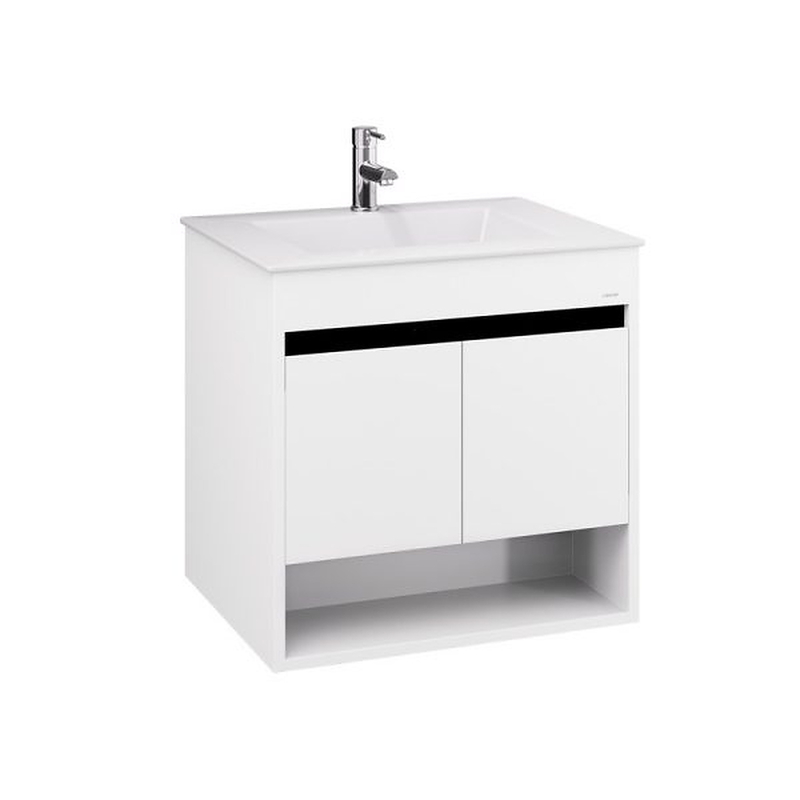 Tủ chậu Caesar EH15030AV (Không bao gồm vòi và lavabo)