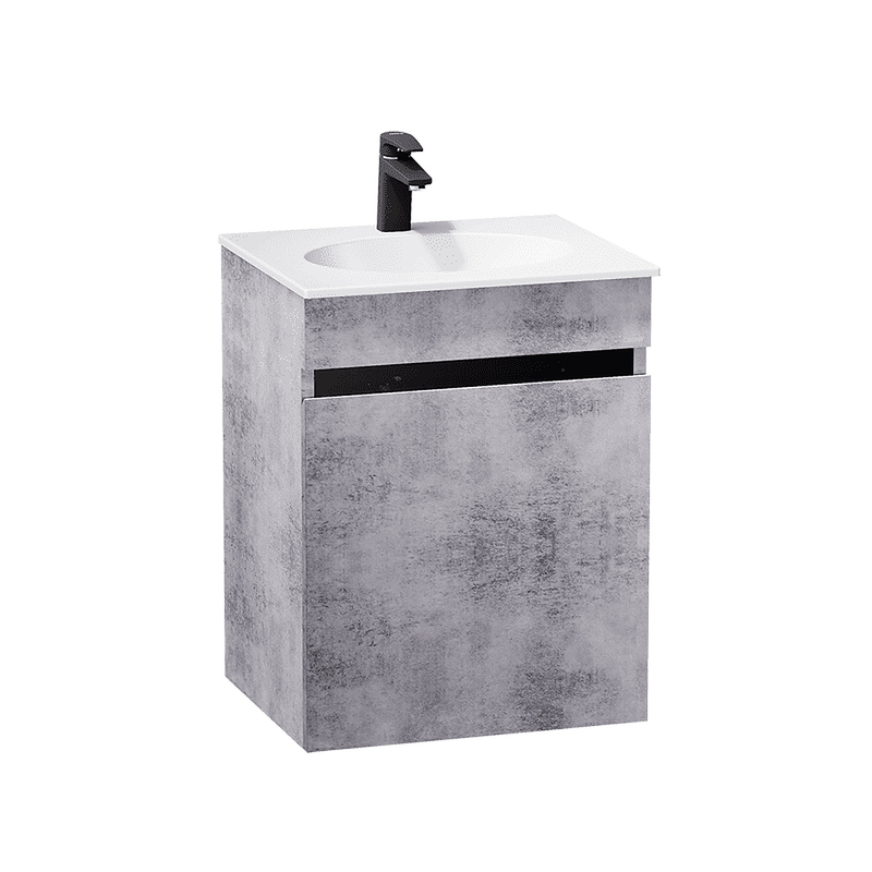 Tủ Lavabo Phòng Tắm Caesar L5022+EH05022ASV