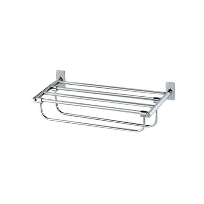Vắt Khăn Giàn Inox Caesar ST881V