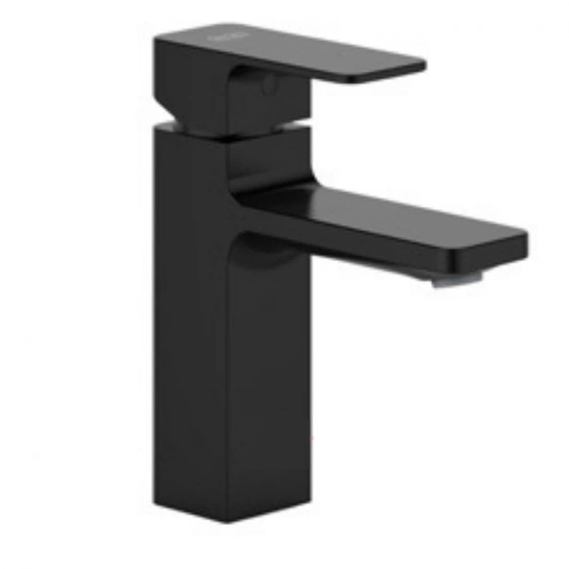 Vòi chậu lạnh màu đen Acacia Evolution American Standard WF-1306MB
