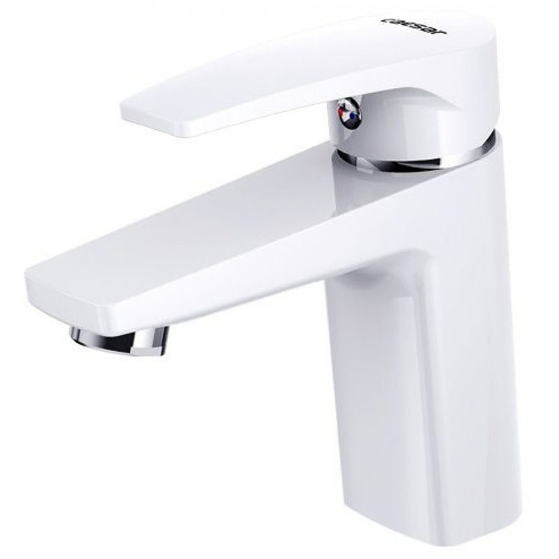 Vòi Lavabo Nóng Lạnh 1 Chân Caesar B390CWU