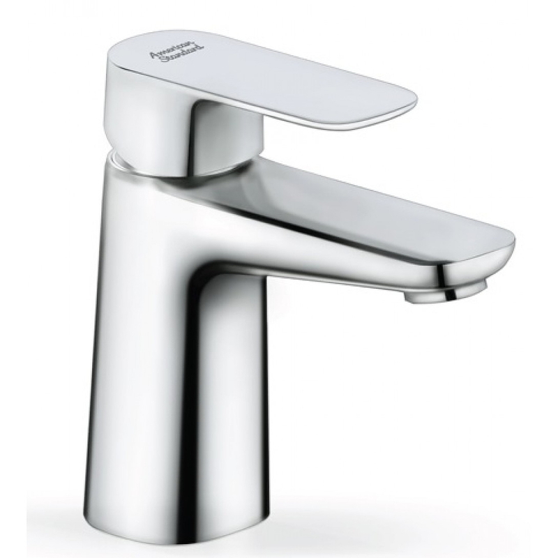 Vòi rửa mặt lạnh 1 chân gắn chậu American Standard WF-1M06