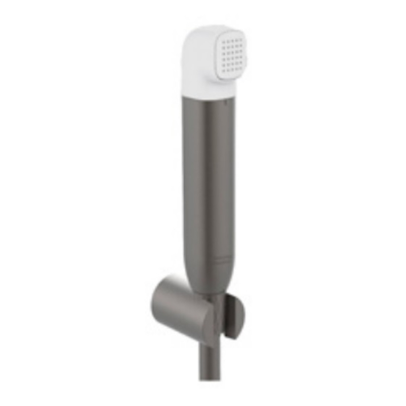 Vòi xịt vệ sinh DuoSTix American Standard WF-TS28BHG màu xám xước