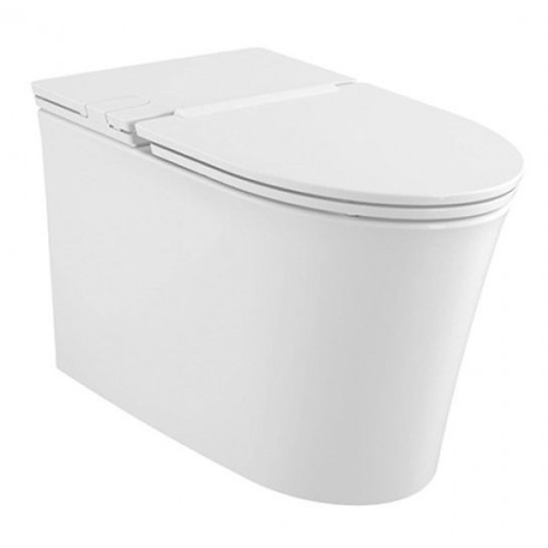 Bàn cầu đặt sàn nắp êm American Standard WP-3232 