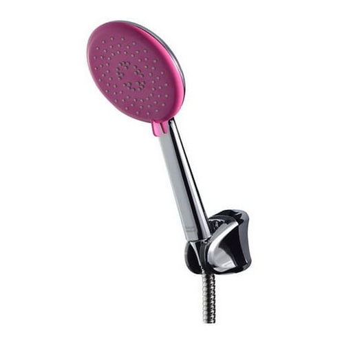 Bát sen tắm màu hồng American Standard A-6099-PI-HS 