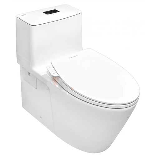 Bàn Cầu Hai Khối Nắp Cơ American Standard VF-1808SW