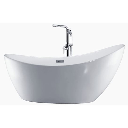 Bồn tắm đặt sàn 1.7m Caesar KT1170